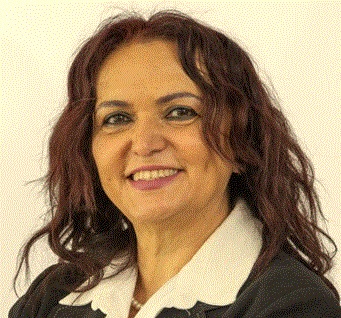 Doç.Dr.Nergiz Çağıltay